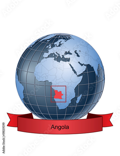 Angola photo