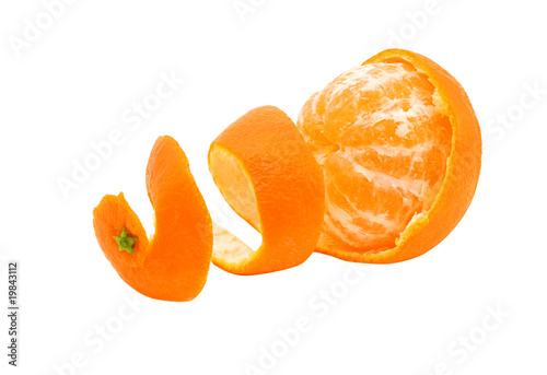 mandarin