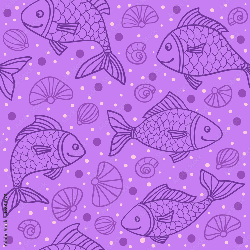 fish fish