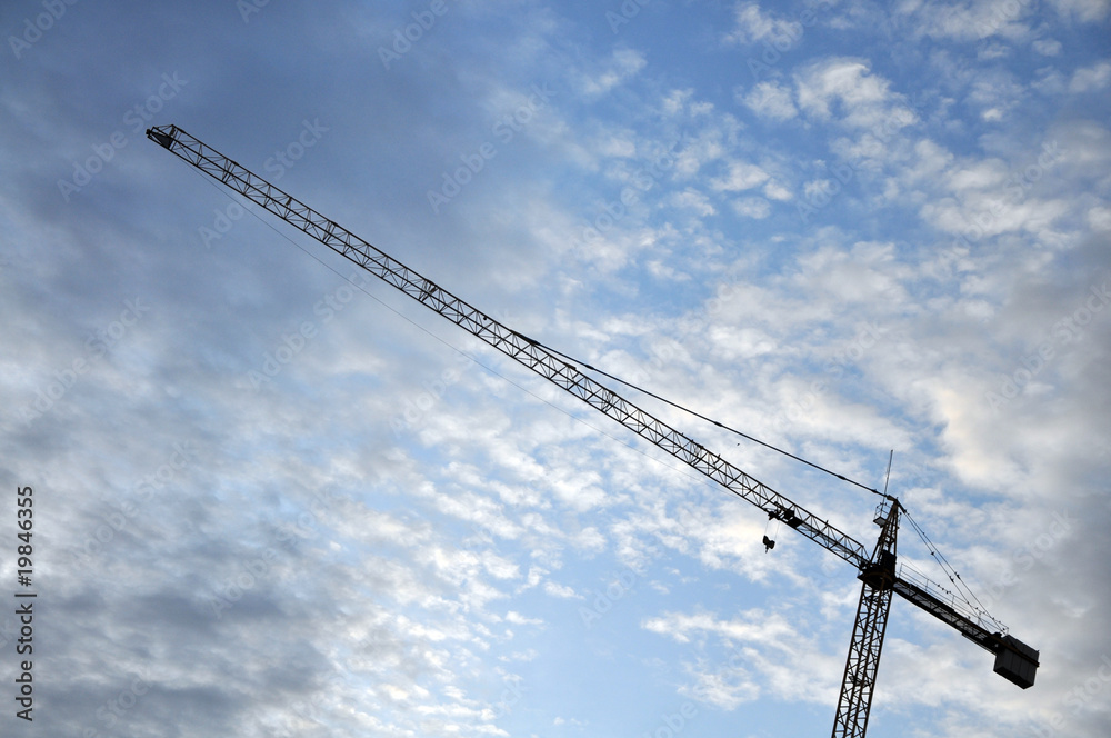Grua Grua