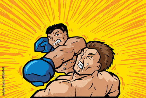 Knockout Punch