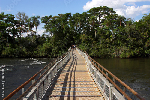 Iguazu Falls