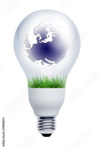 Energiesparlampe