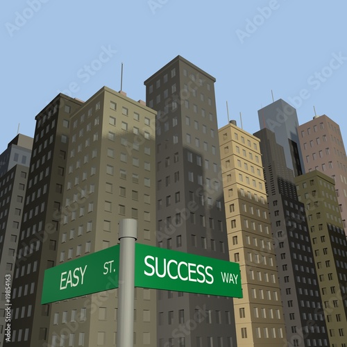 Success Street
