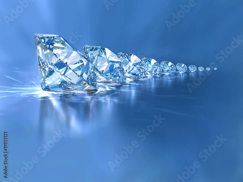 Diamonds