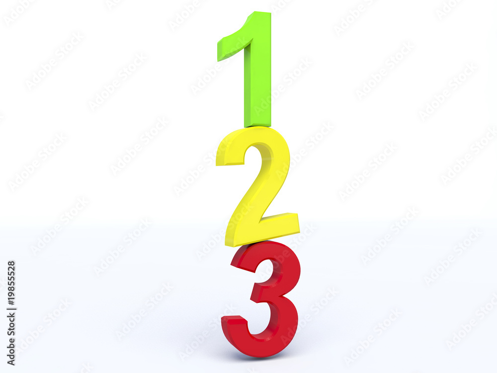 3d 123 balancing 3d 123 balancing