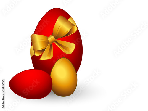 easter eggs