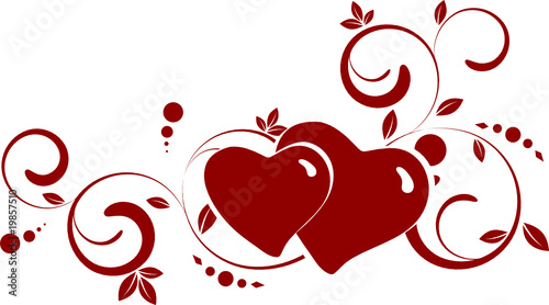 St. Valentine's Day.