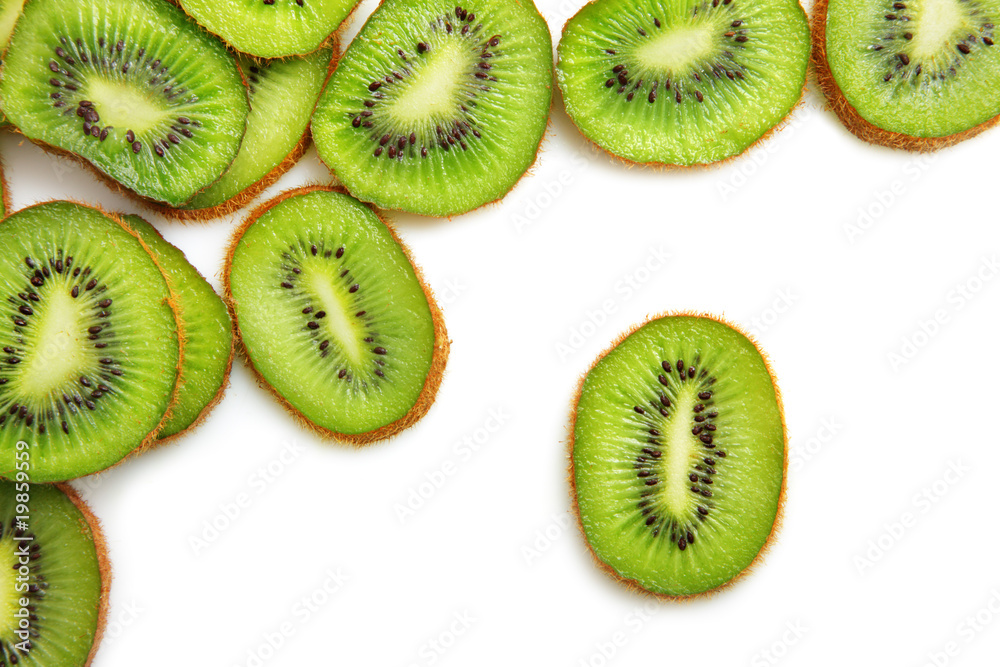 Fototapeta premium Kiwi