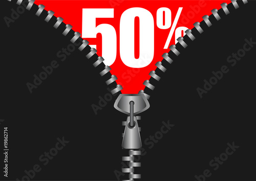 Opening sale