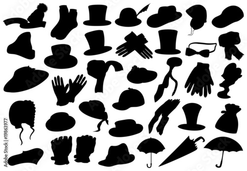 Headdress