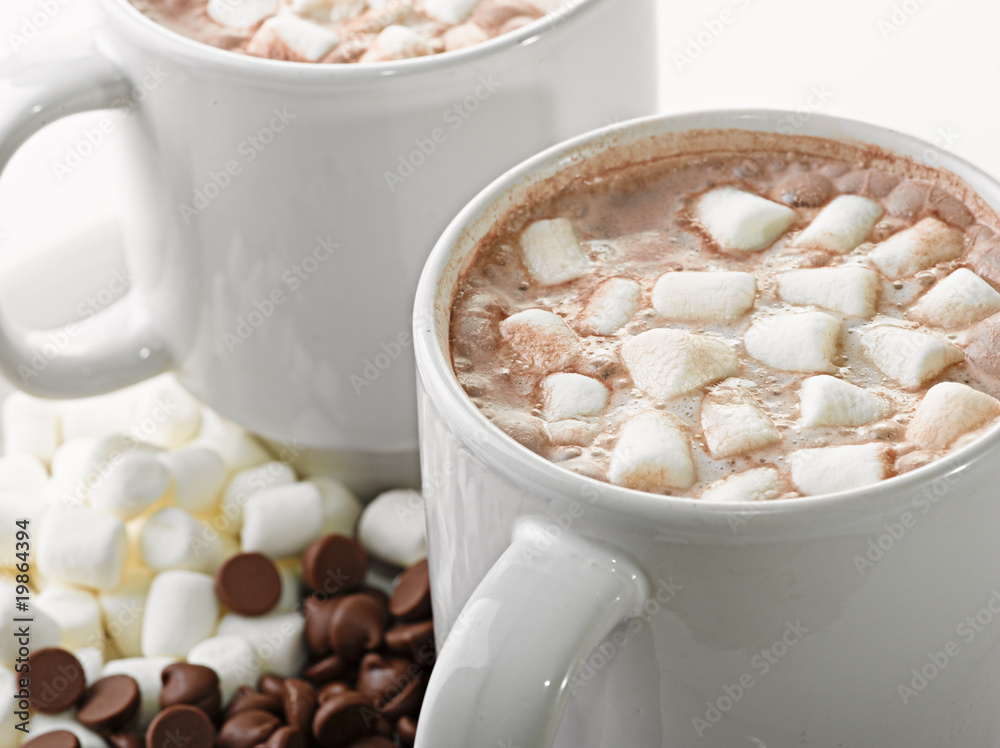 hot chocolate