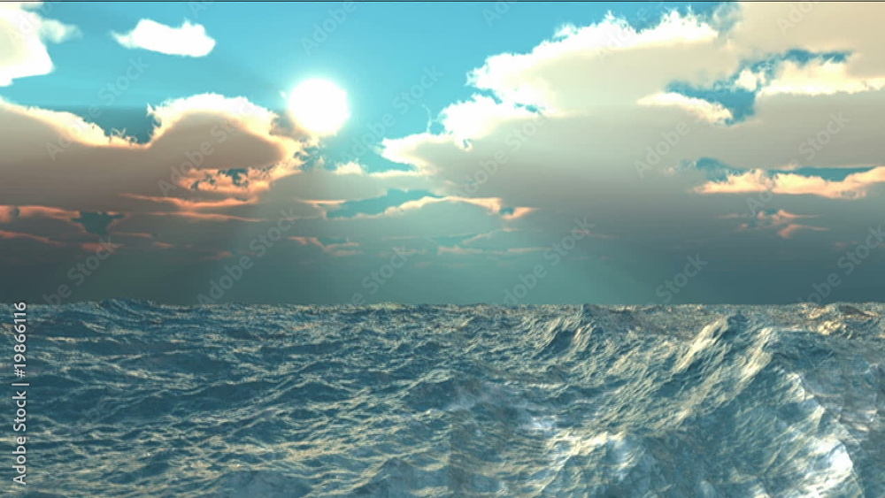 Sea