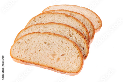 bread brown