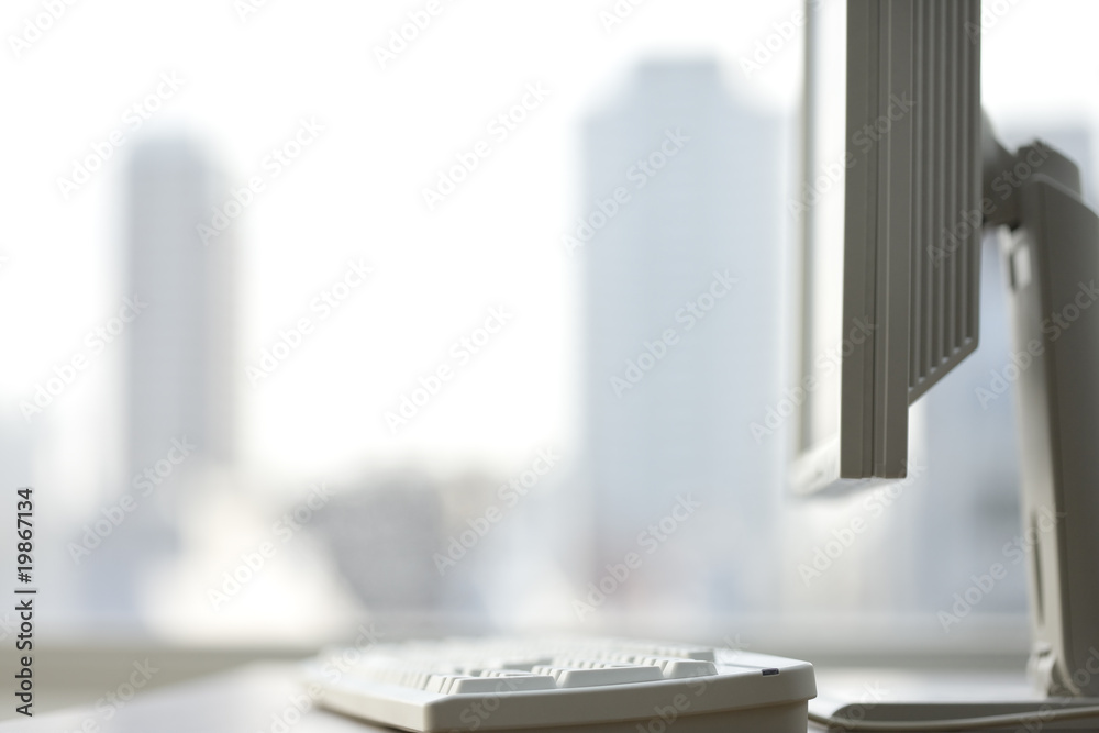 Office desk Office desk