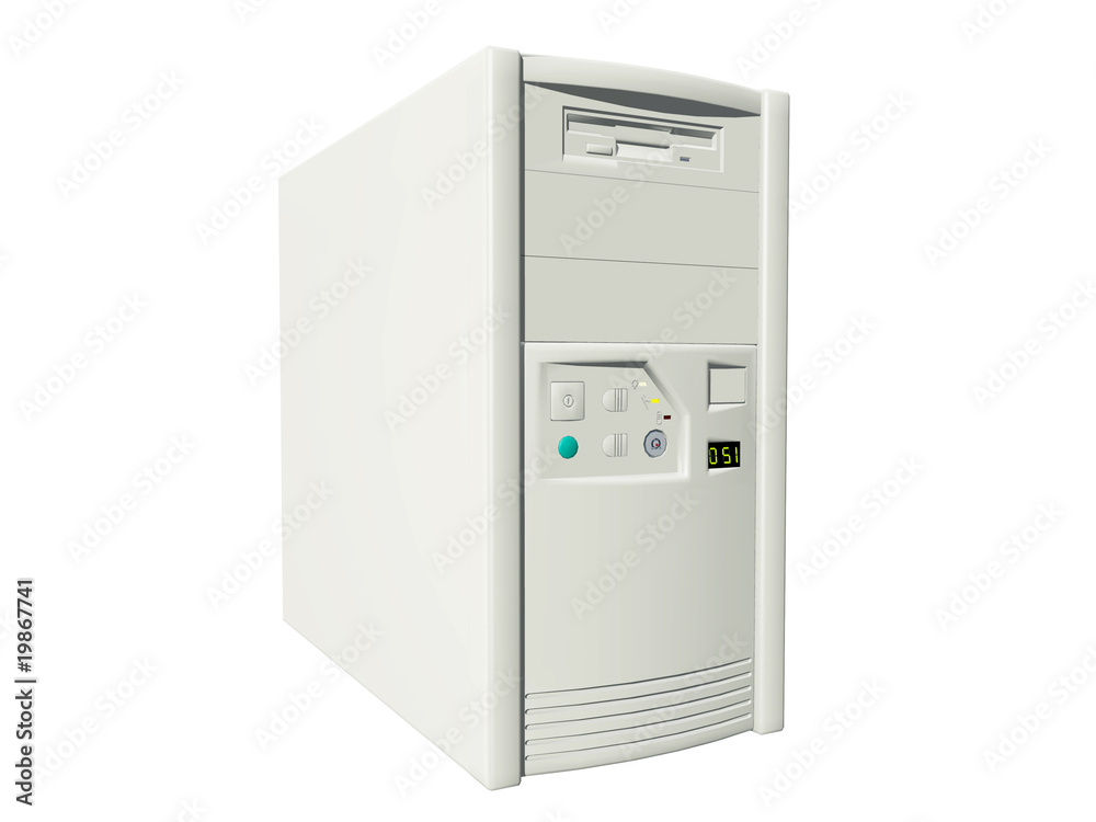 Computer Computer