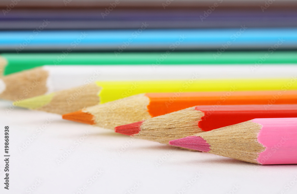 Buntstifte Buntstifte