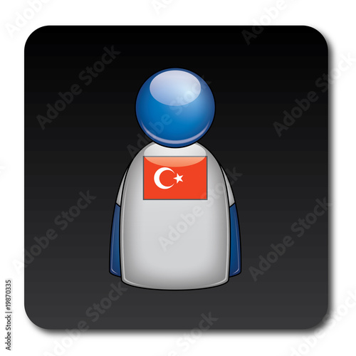 Icono Turquia