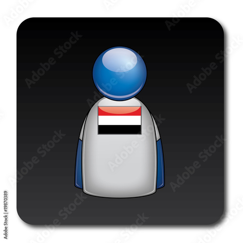 Icono Yemen