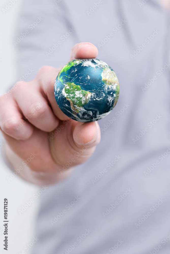 kleine Welt kleine Welt