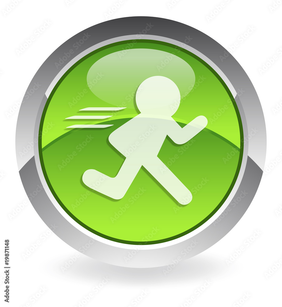 green logout green logout