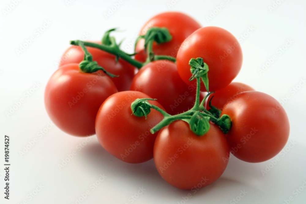 Tomaten I