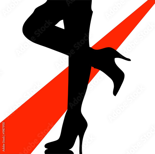 Il tappeto rosso
