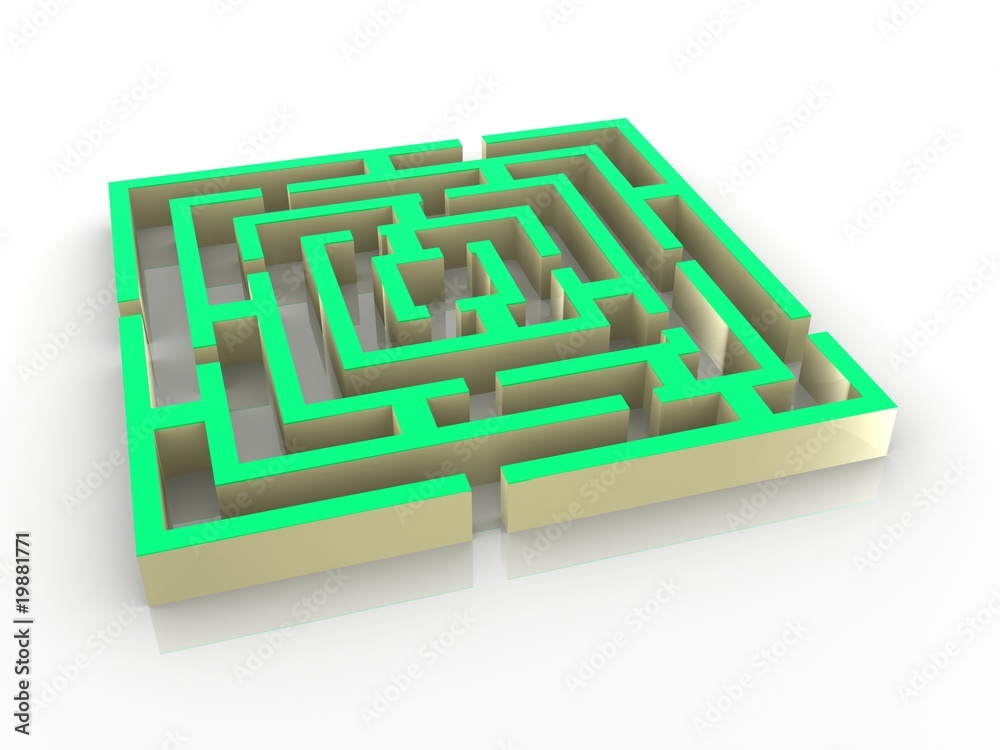 Labyrinth Labyrinth