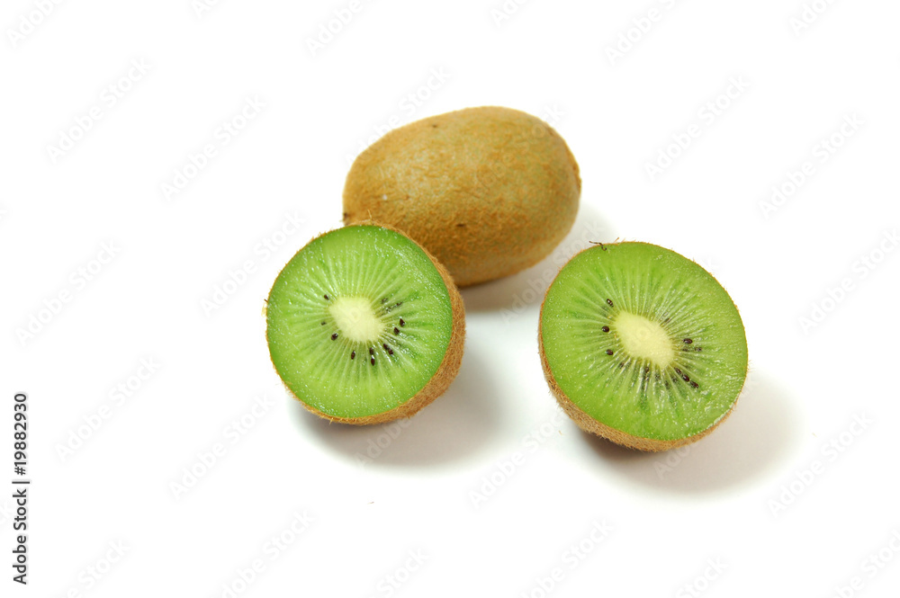 Obraz premium Kiwi