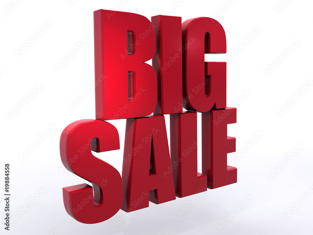 Big_sale Big_sale