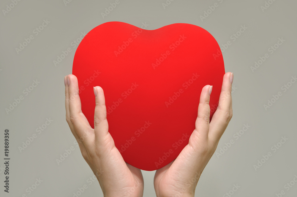 heart in your hands heart in your hands