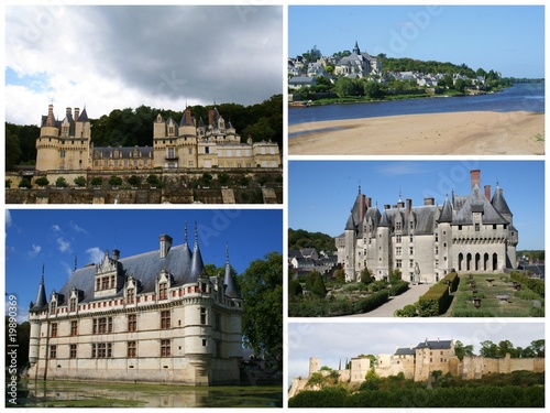 Vallée de la Loire - France photo