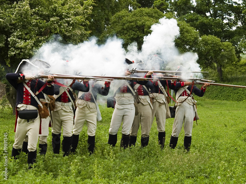 Reenactment