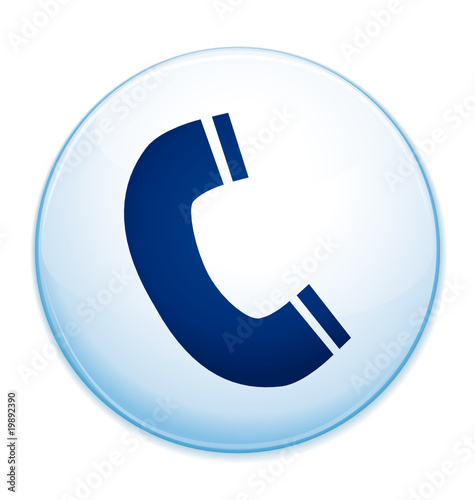 Phone button