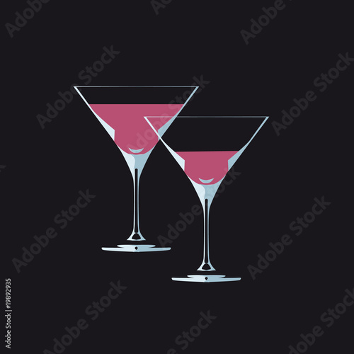 calici martini