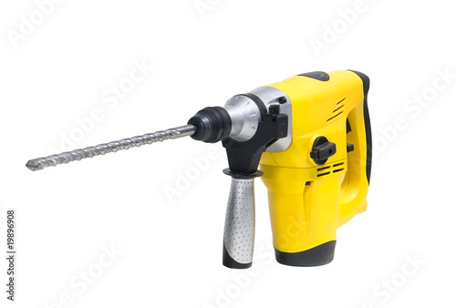 rotary hammer
