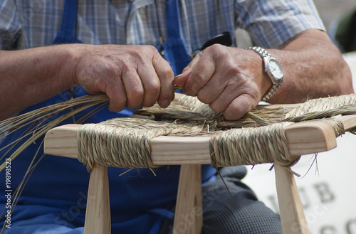 Mani di Artigiano photo