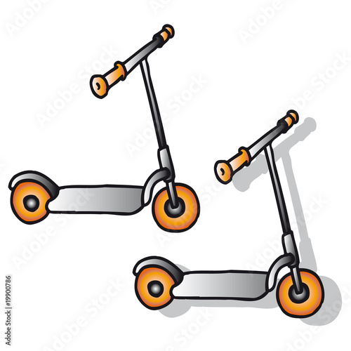 Trottinette