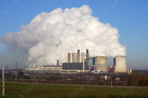 Wallpaper Mural Es dampft Torontodigital.ca