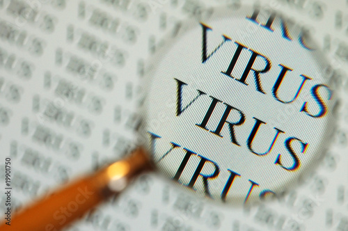 virus