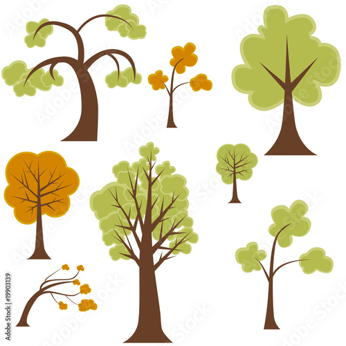 Tree Set