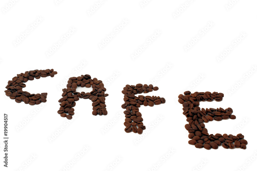 Cafe Cafe