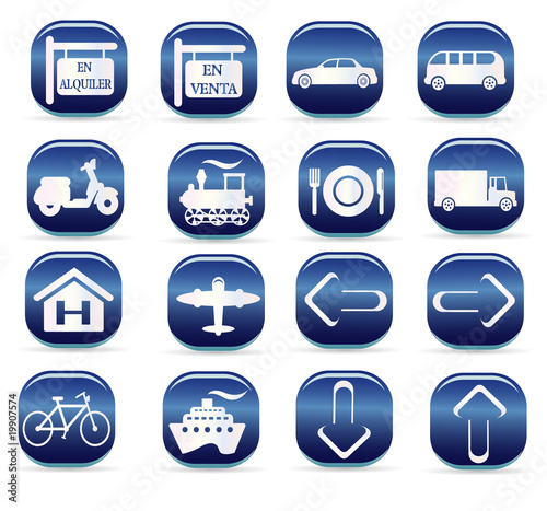 Iconos Transporte_333