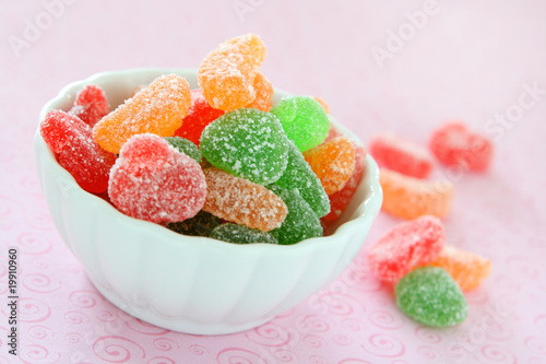 Sour Candy