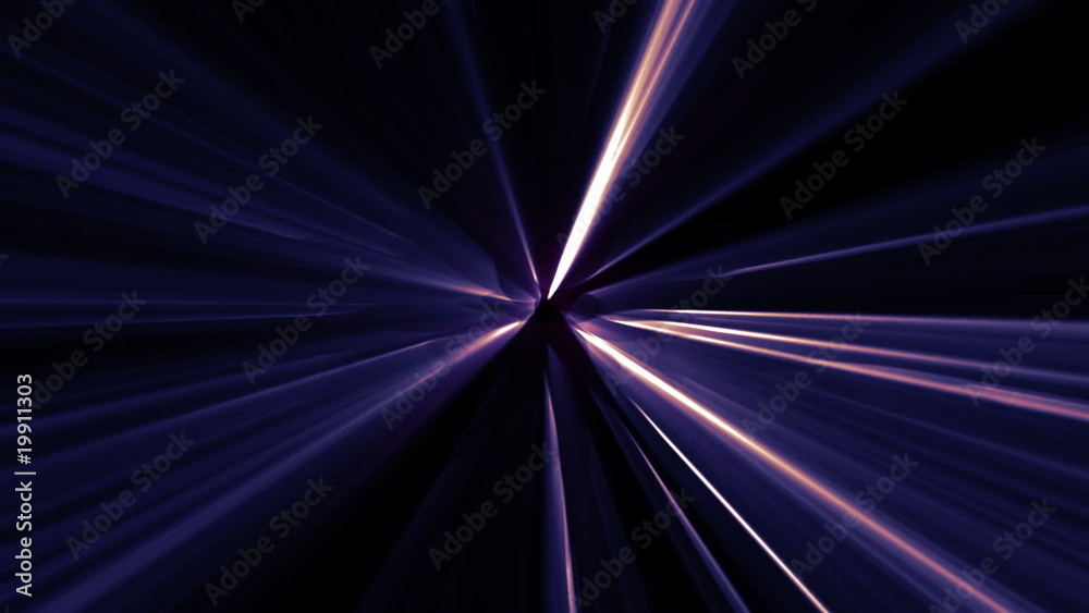 Motion Background Loop