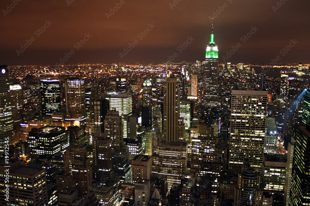 Nightview New York