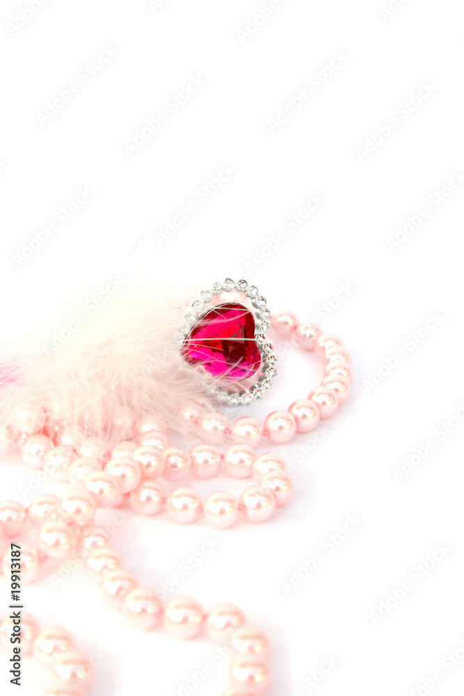 Valentine heart Valentine heart
