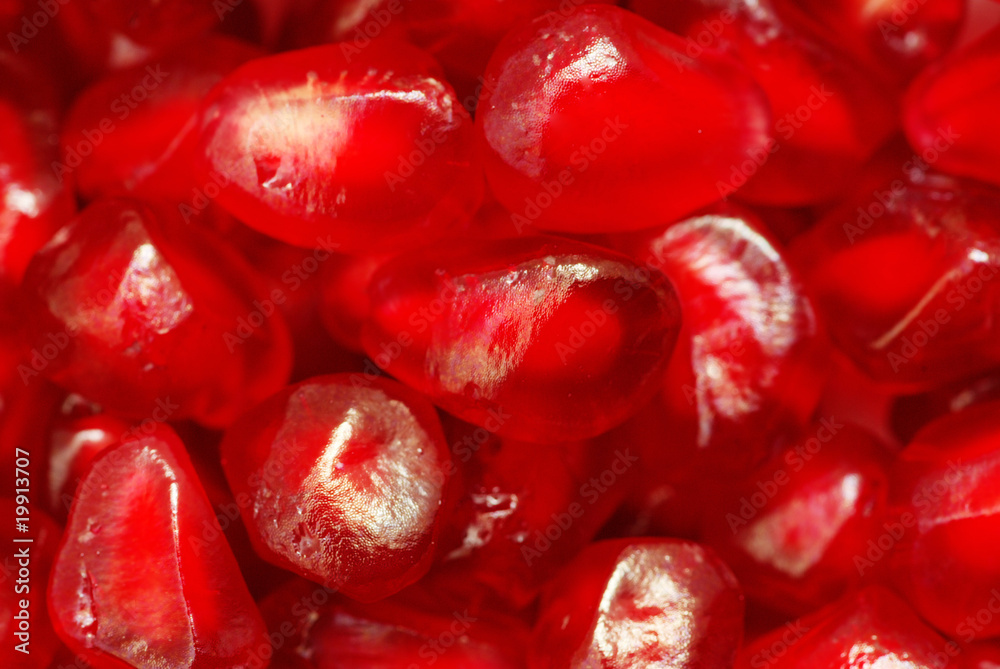 pomegranate background pomegranate background