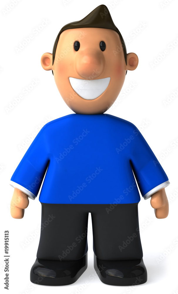 Jeune Homme Jeune Homme