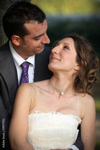 Couple-Mariage